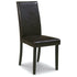 Kimonte Dining Chair (Set of 2)