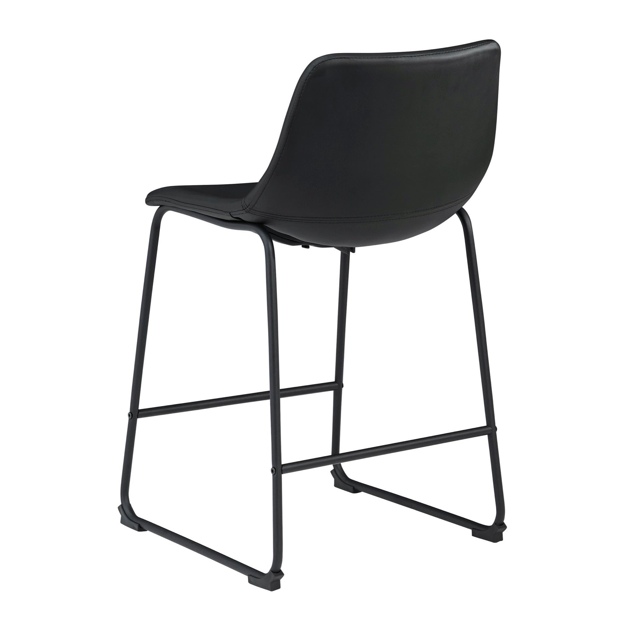 Centiar Counter Height Bar Stool (Set of 2)