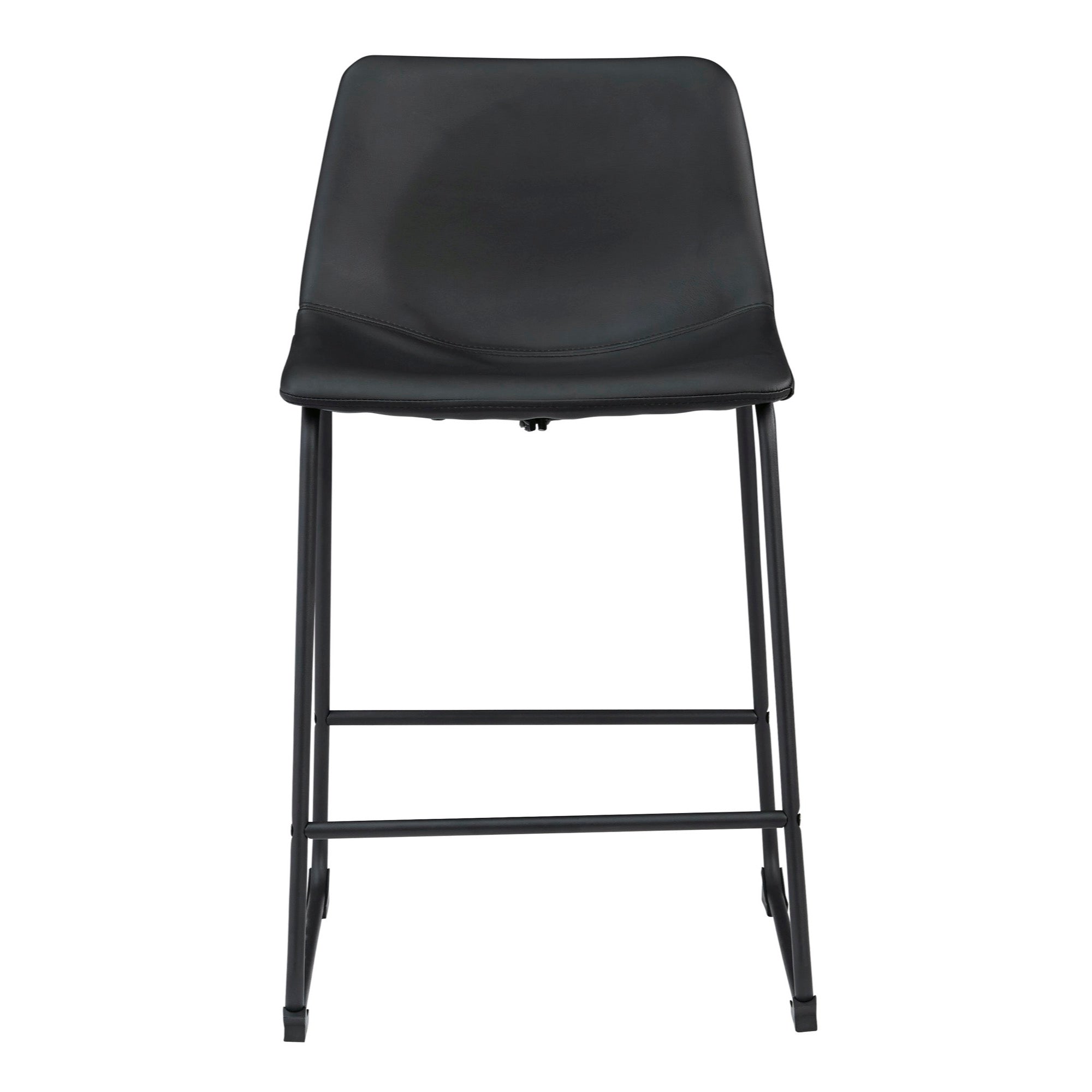 Centiar Counter Height Bar Stool (Set of 2)