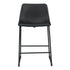 Centiar Counter Height Bar Stool (Set of 2)