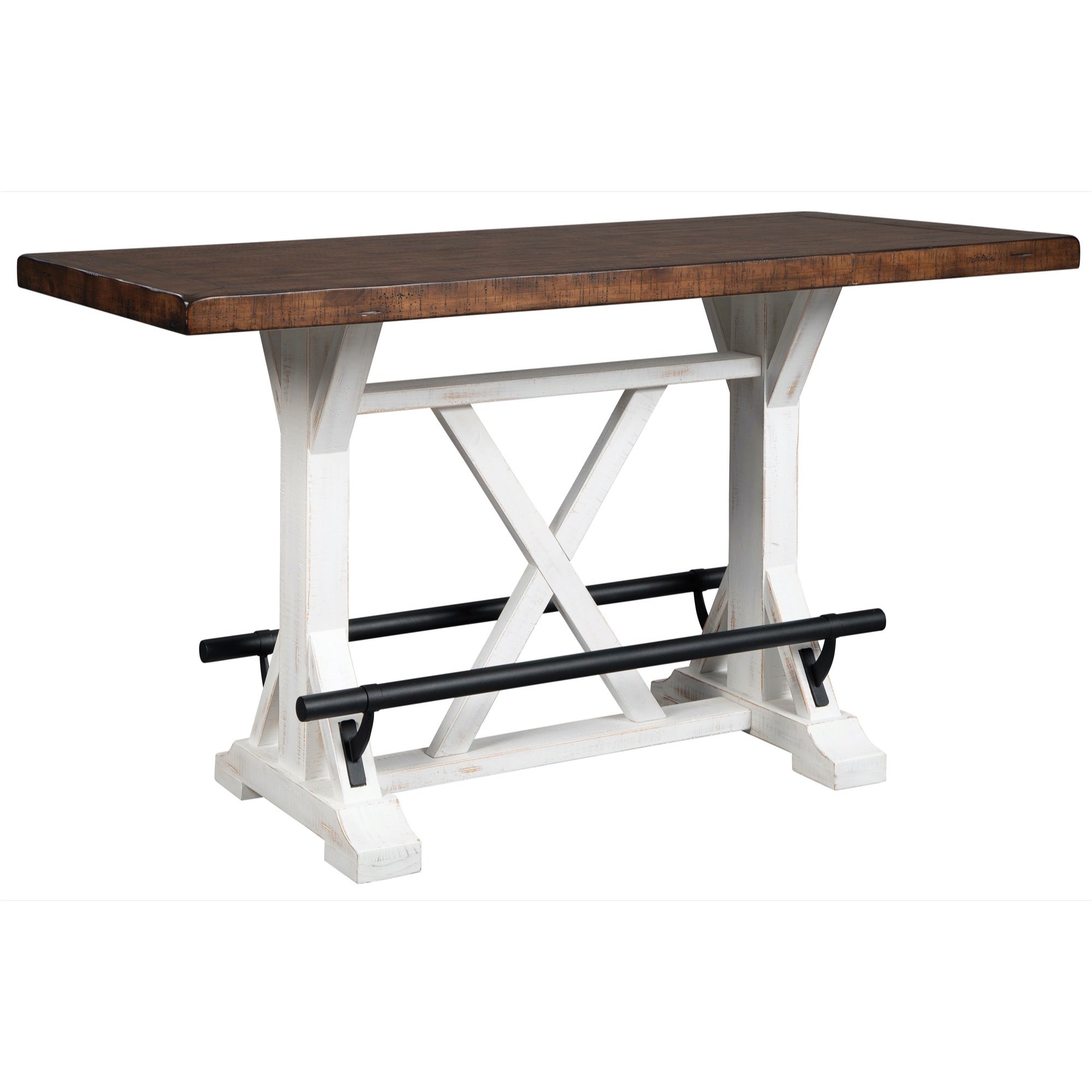 Valebeck Counter Height Dining Table