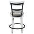 Valebeck Counter Height Bar Stool (Set of 2)