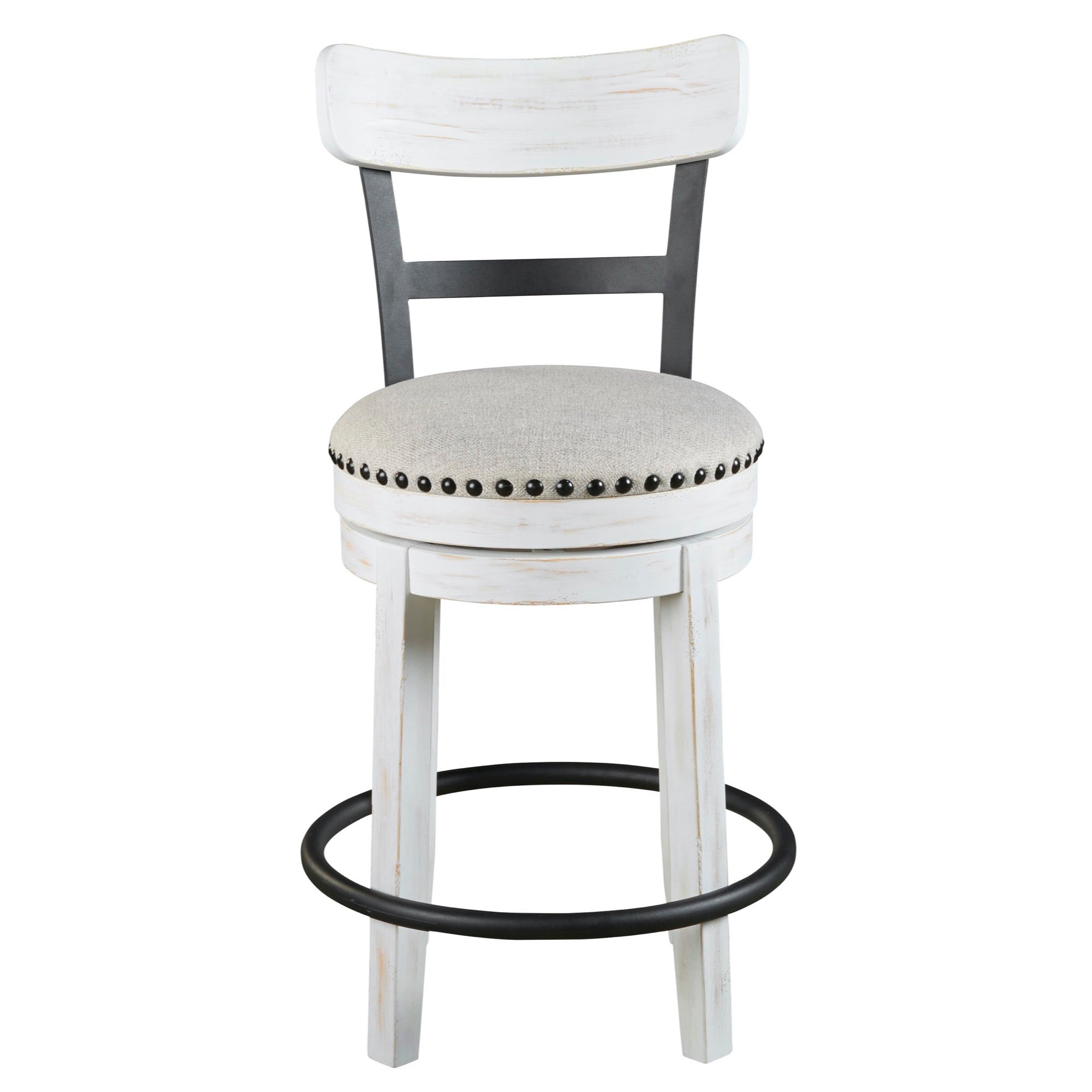 Valebeck Counter Height Bar Stool (Set of 2)