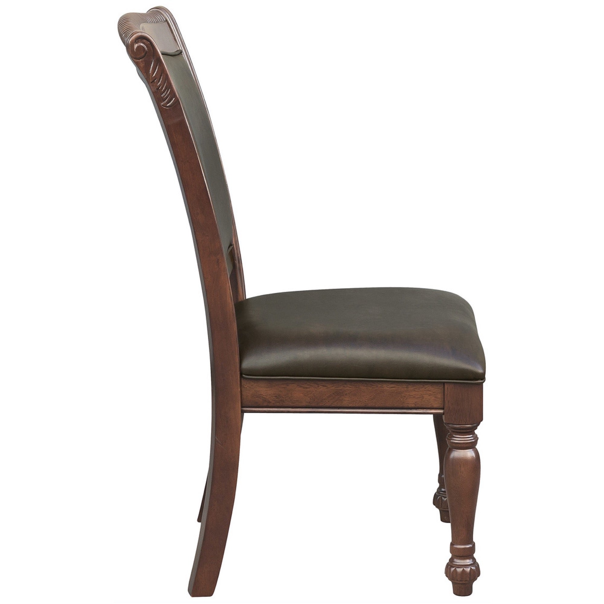 Lordsburg Side Chair (Set of 2)