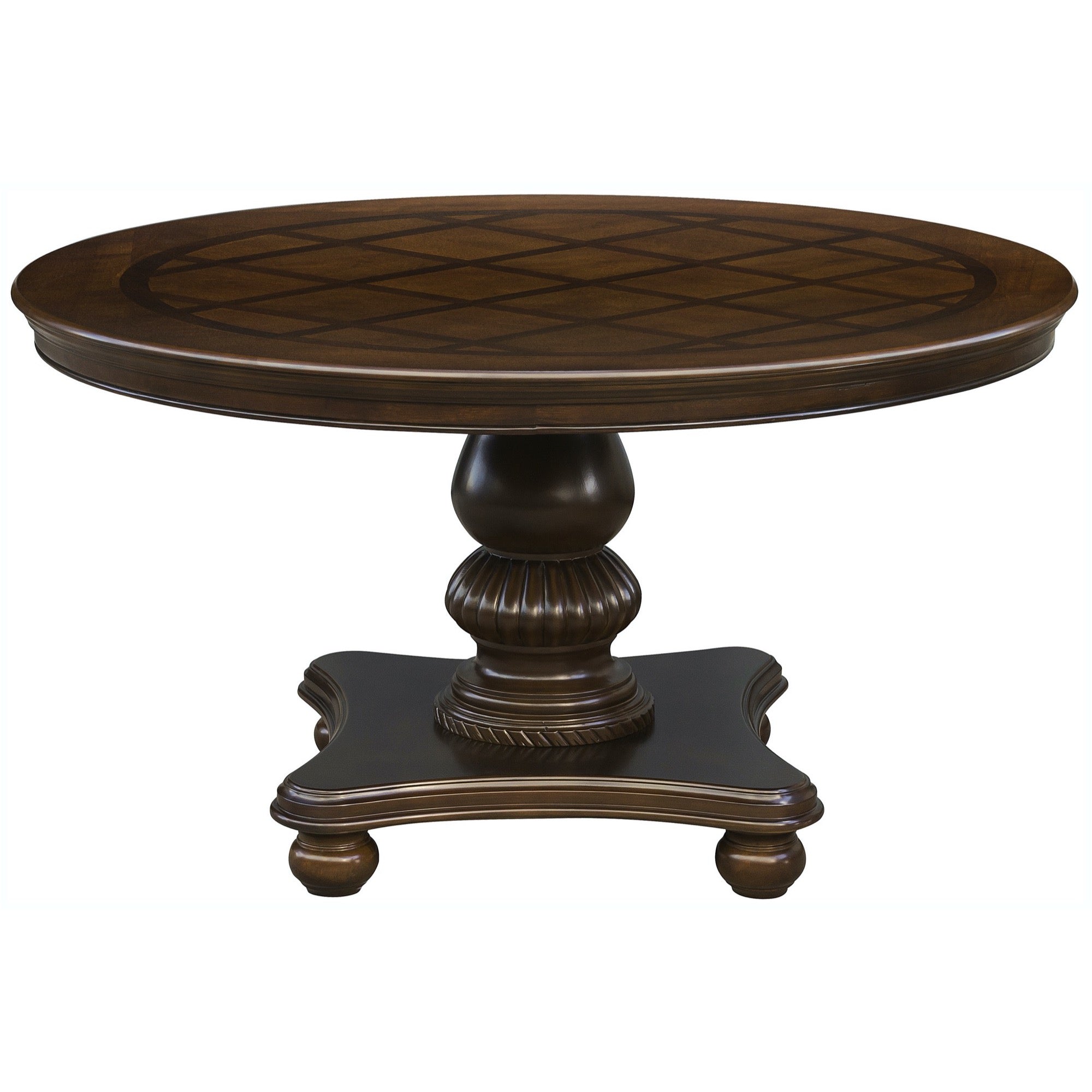 Lordsburg Round Dining Table