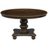 Lordsburg 5 Piece Round Dining Set