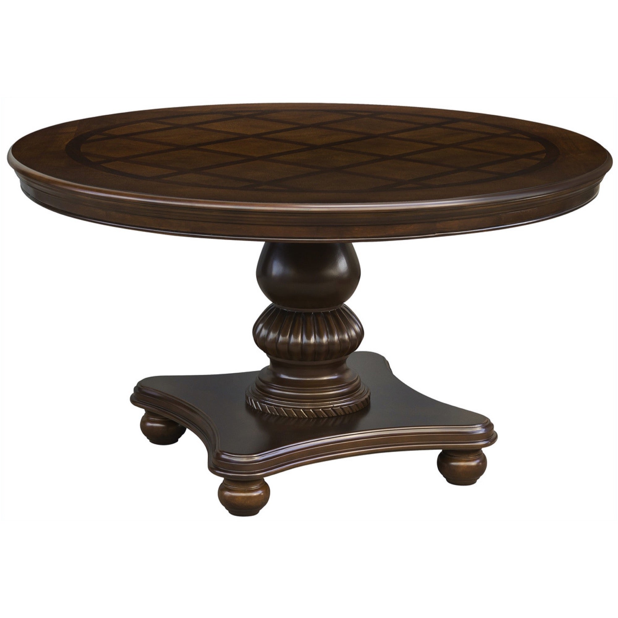 Lordsburg Round Dining Table