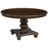 Lordsburg 5 Piece Round Dining Set