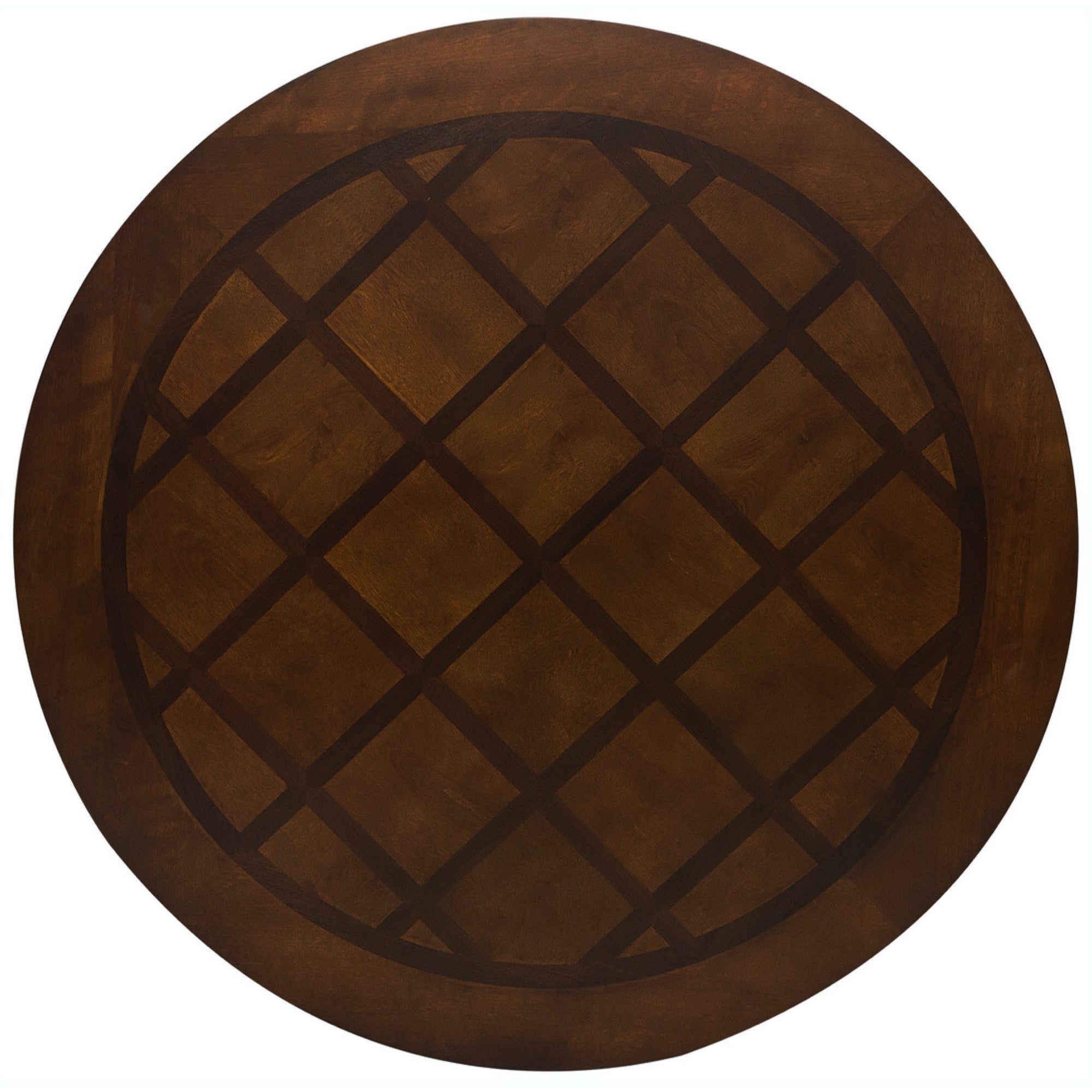 Lordsburg Round Dining Table