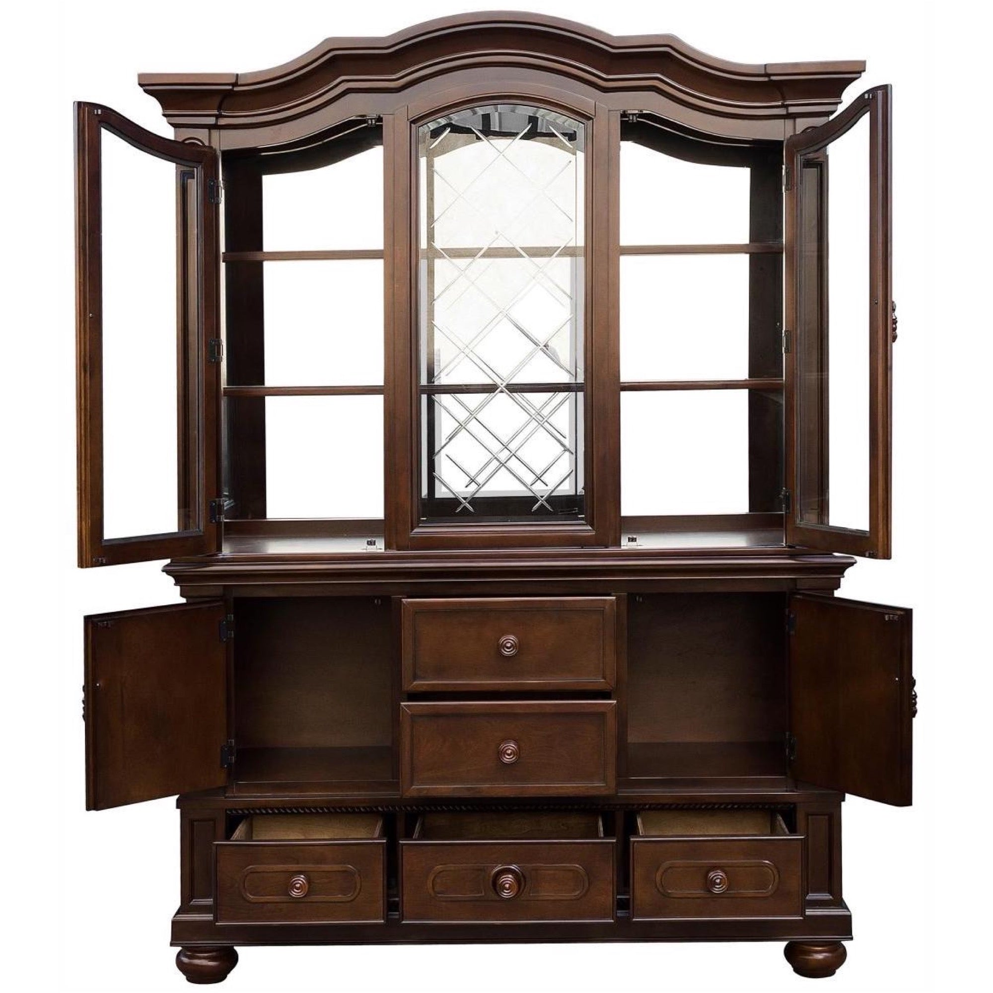 Lordsburg China Cabinet