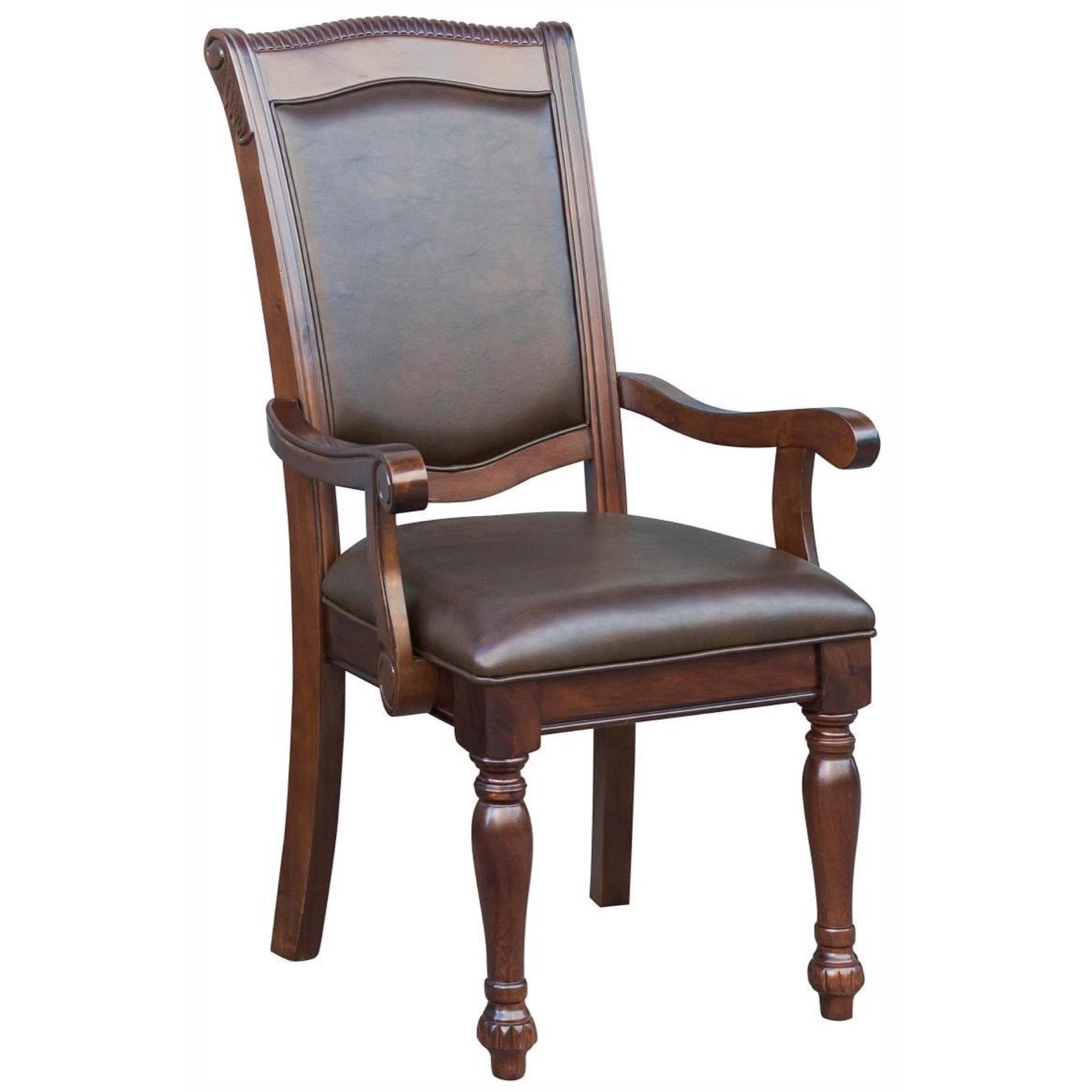 Lordsburg Arm Chair (Set of 2)