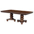 Lordsburg Double Pedestal Dining Table