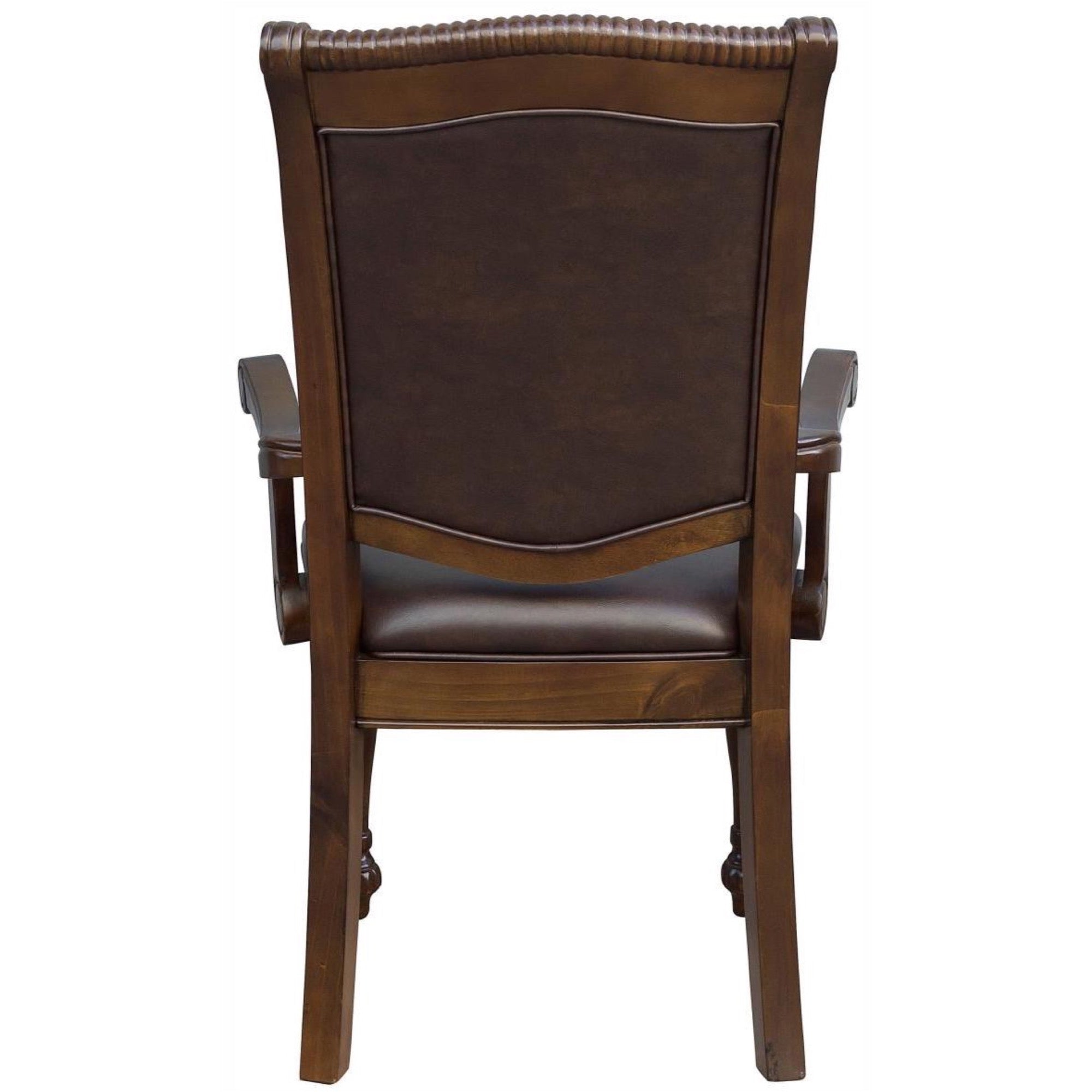 Lordsburg Arm Chair (Set of 2)