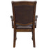 Lordsburg Arm Chair (Set of 2)