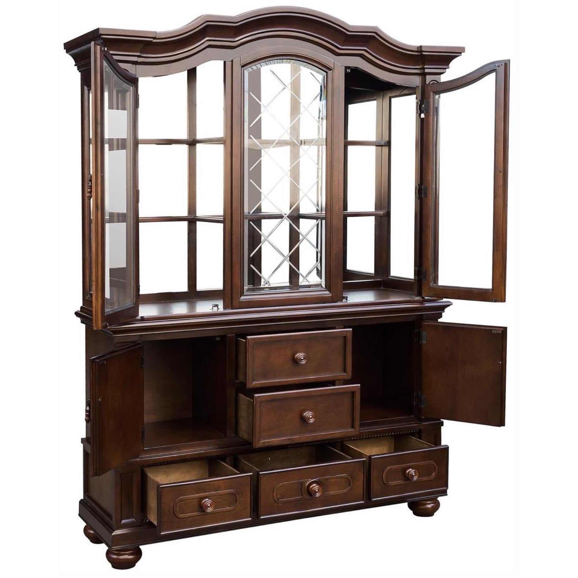 Lordsburg China Cabinet