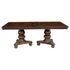 Lordsburg Double Pedestal Dining Table