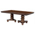 Lordsburg Double Pedestal Dining Table