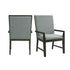 Donovan Arm Chair (Set of 2)