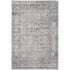 Christian Collection 5x8 Grey Area Rug