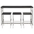 Ezra 4 Piece Bar Set