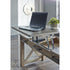 Aldwin Home Office Lift Top Desk