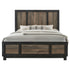 Harlington Full 3 Piece Bedroom Set