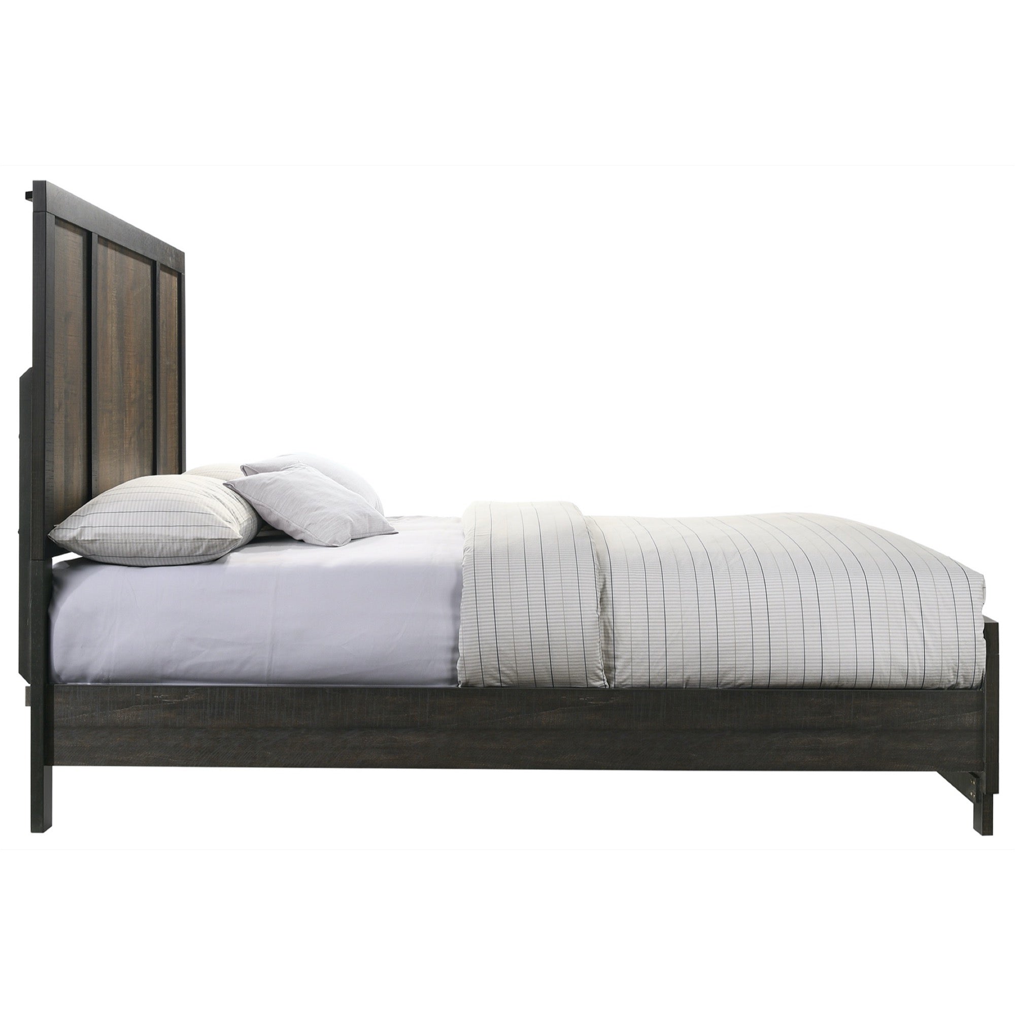 Harlington Queen Bed