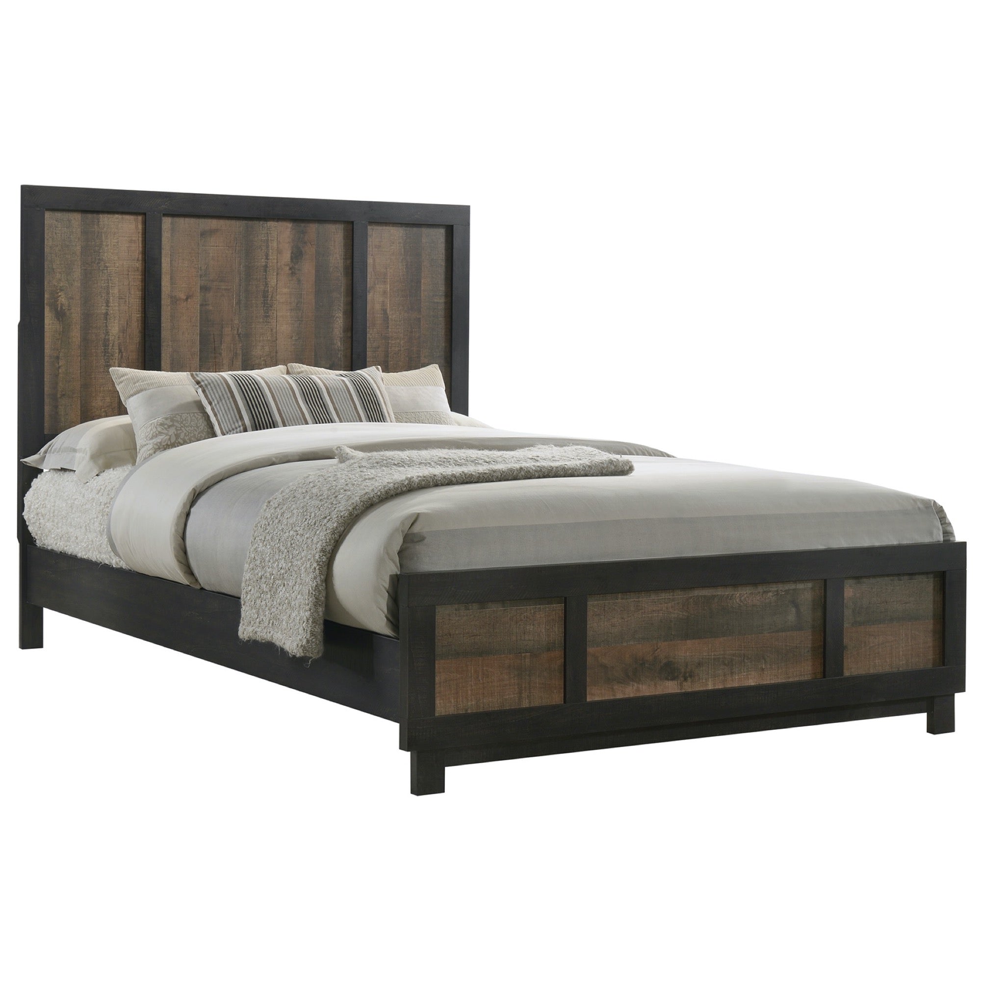 Harlington Queen Bed