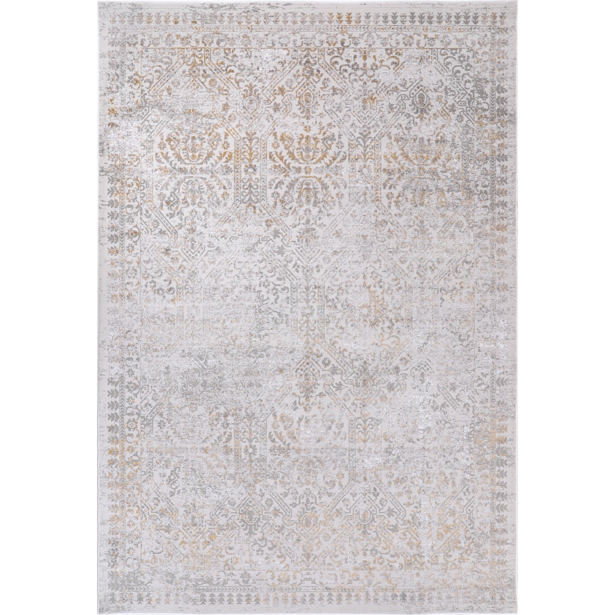 Hypnos Collection 8x11 Area Rug