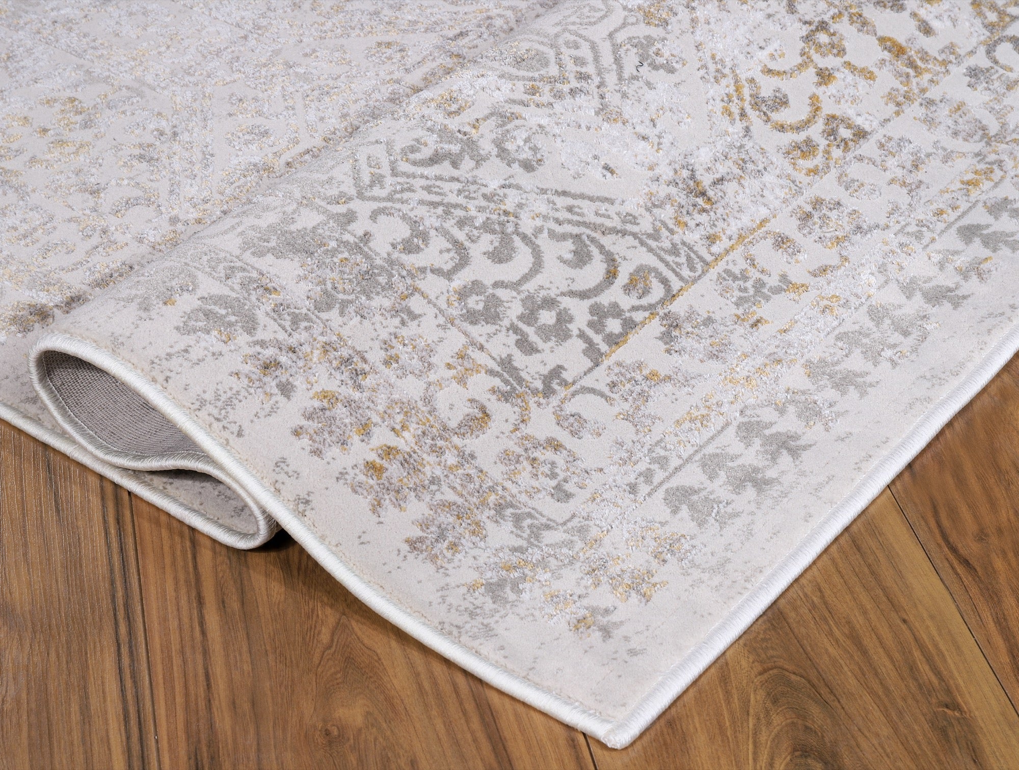 Hypnos Collection 8x11 Area Rug