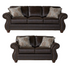 Ridgeline Brownie Living Room Set