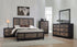 Harlington King 5 Piece Bedroom Set