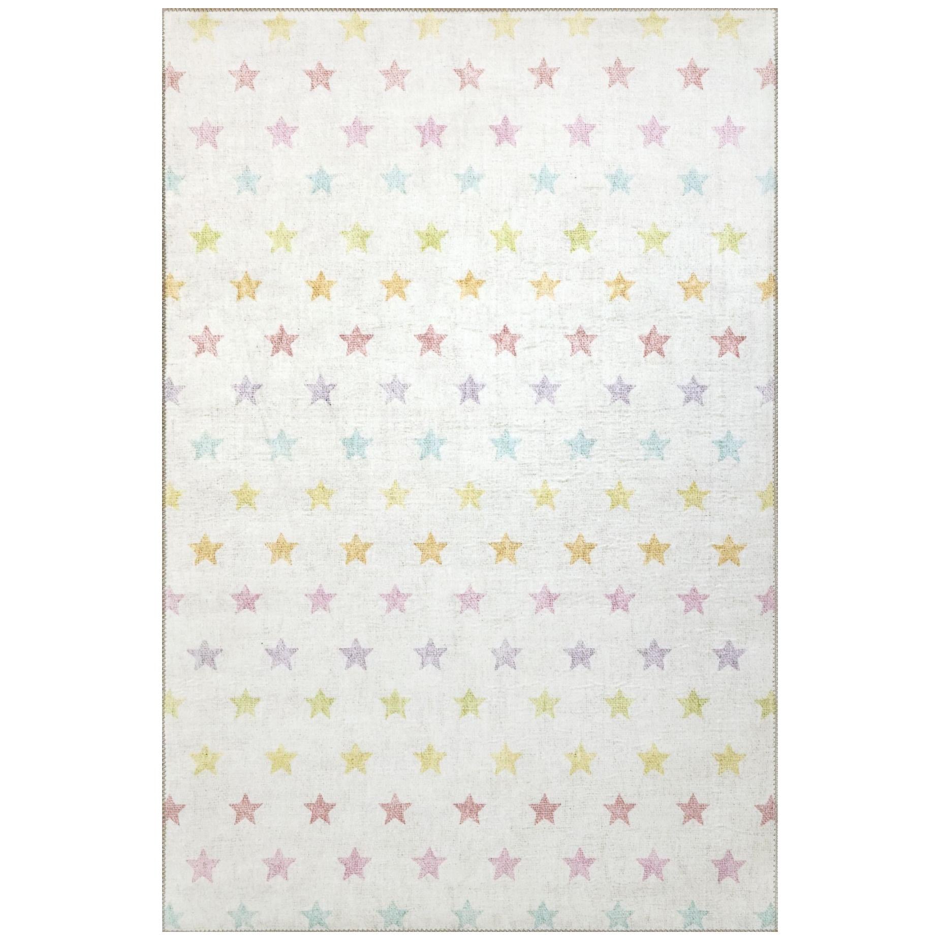 Kidz 5x7 Area Rug