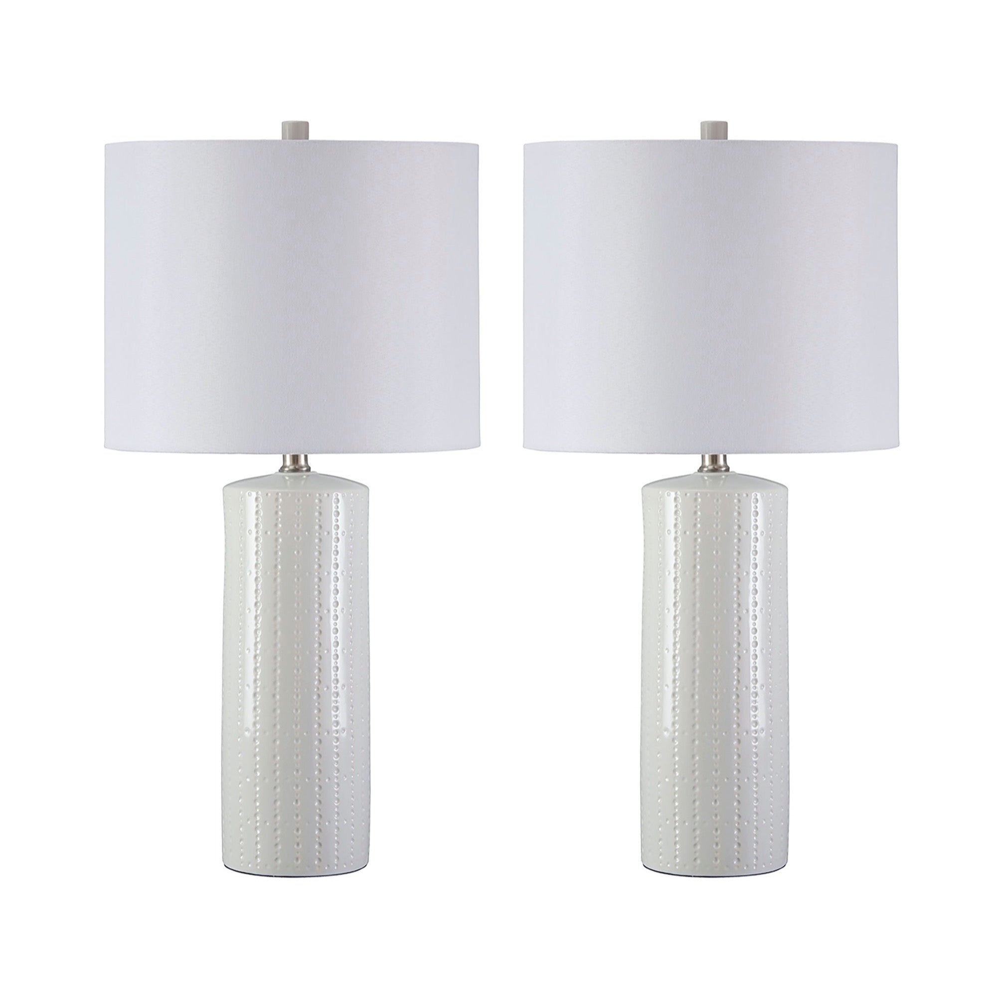 Steuben Table Lamp (Set of 2)