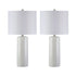 Steuben Table Lamp (Set of 2)