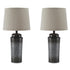 Norbert Table Lamp (Set of 2)