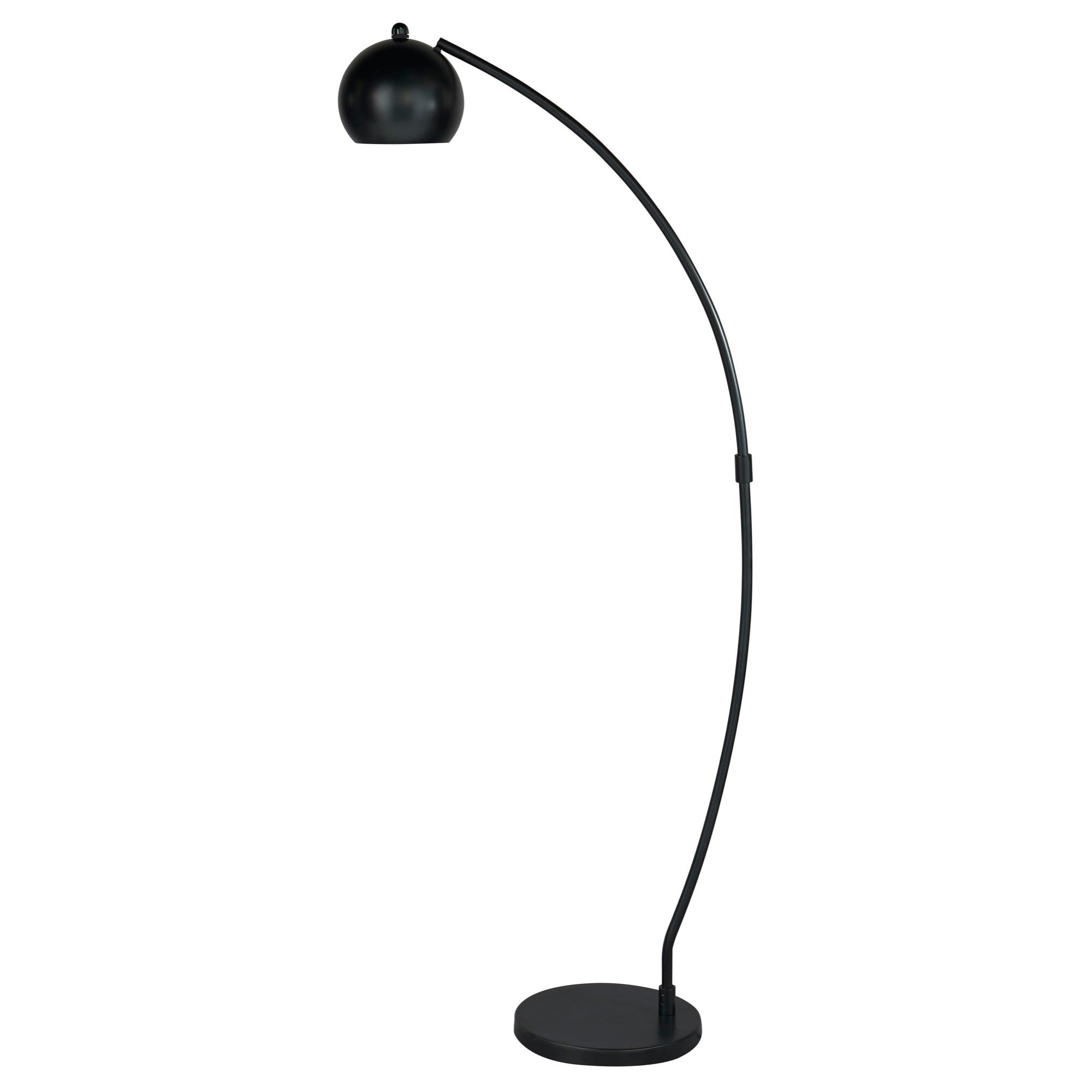 Marinel Floor Lamp