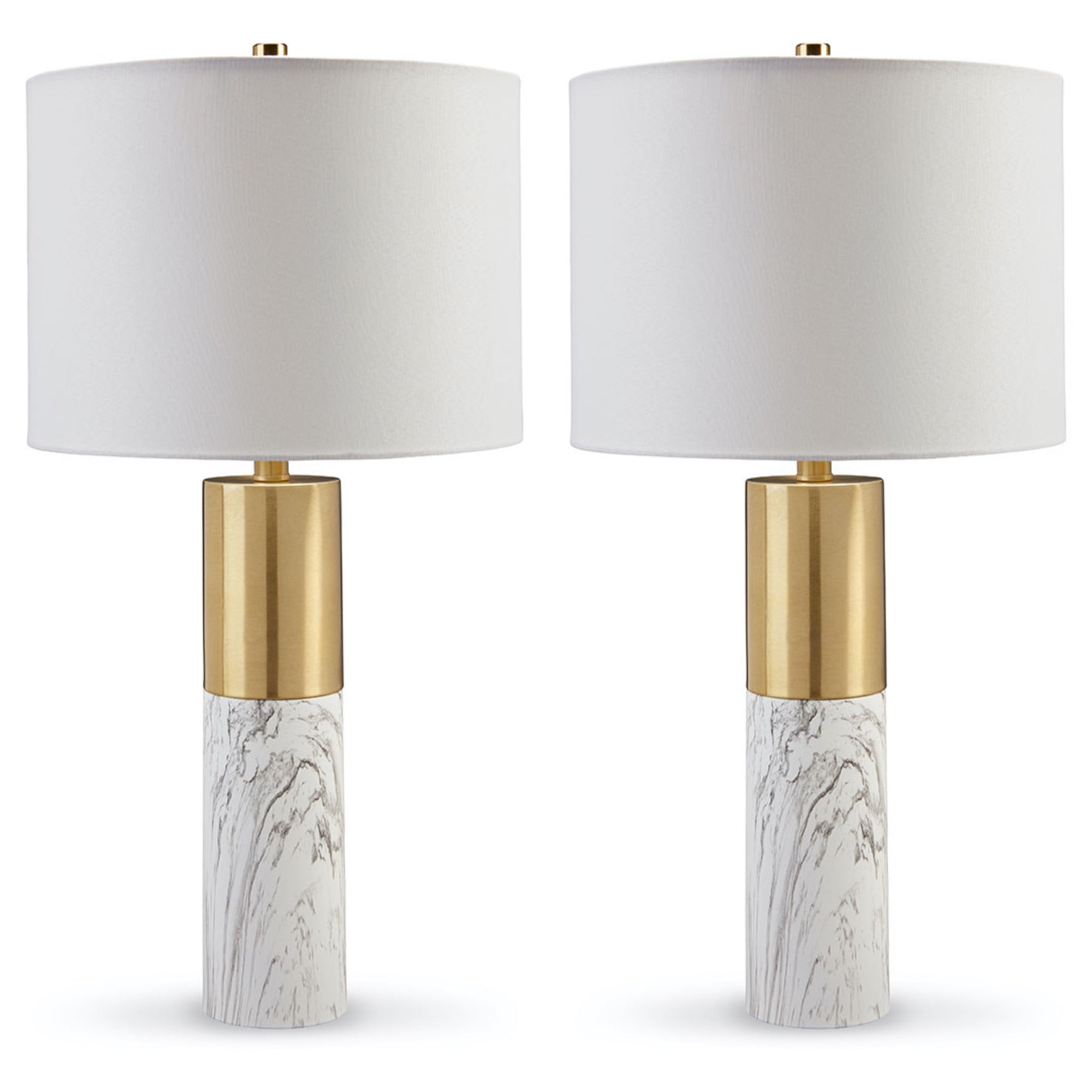 Samney Table Lamp (Set of 2)