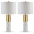 Samney Table Lamp (Set of 2)