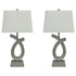 Amayeta Table Lamp (Set of 2)