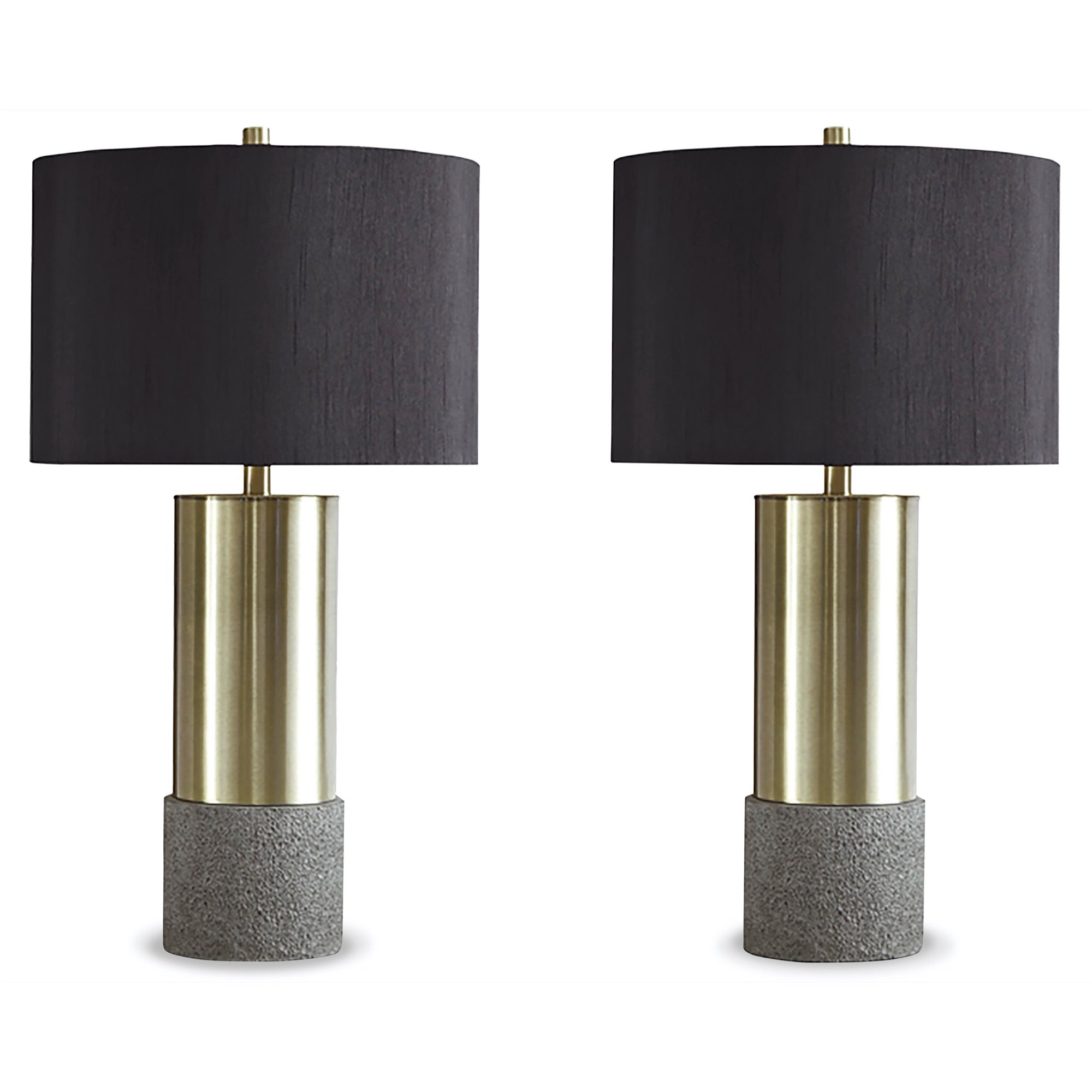 Jacek Table Lamp (Set of 2)