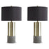 Jacek Table Lamp (Set of 2)