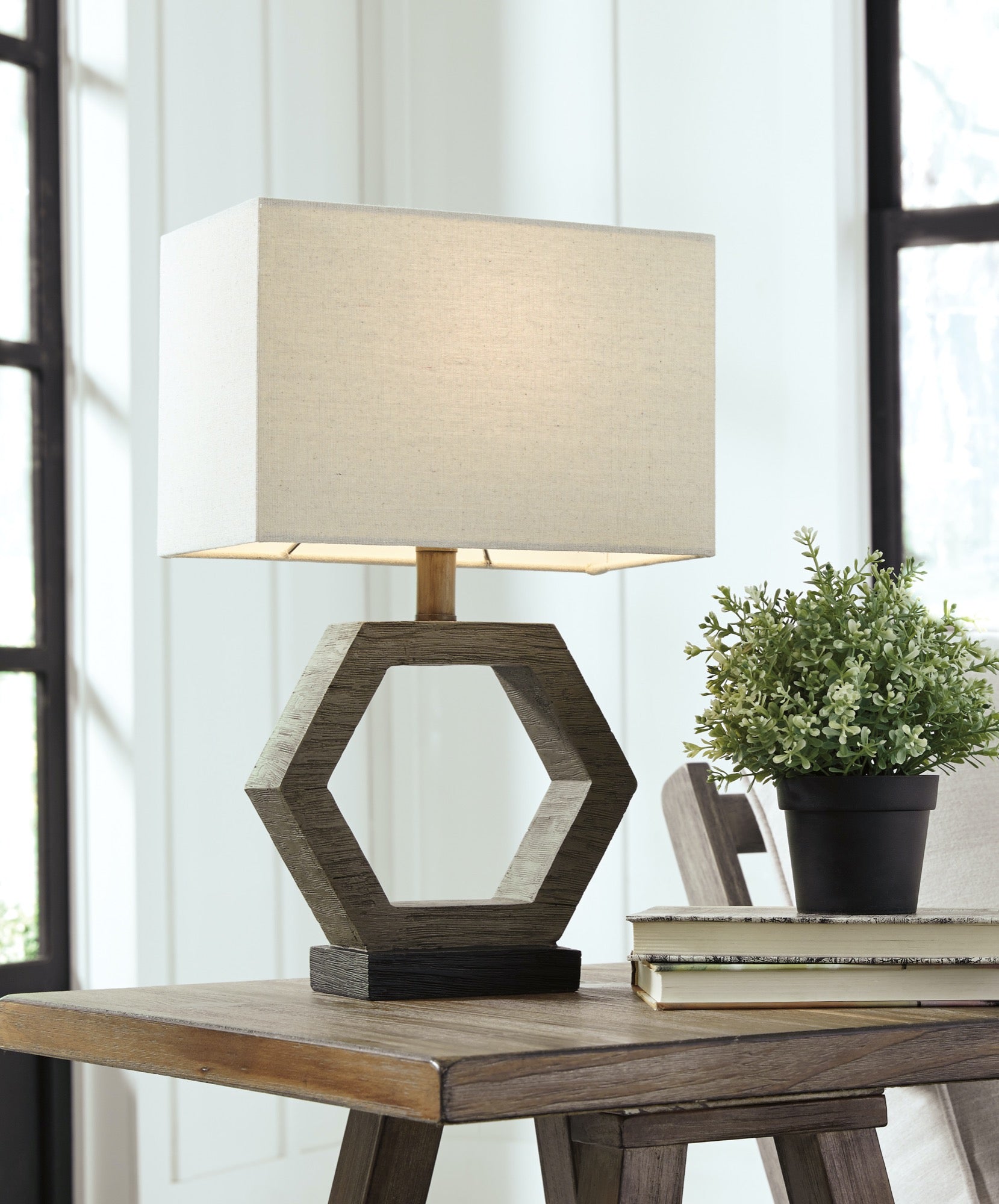 Marilu Table Lamp