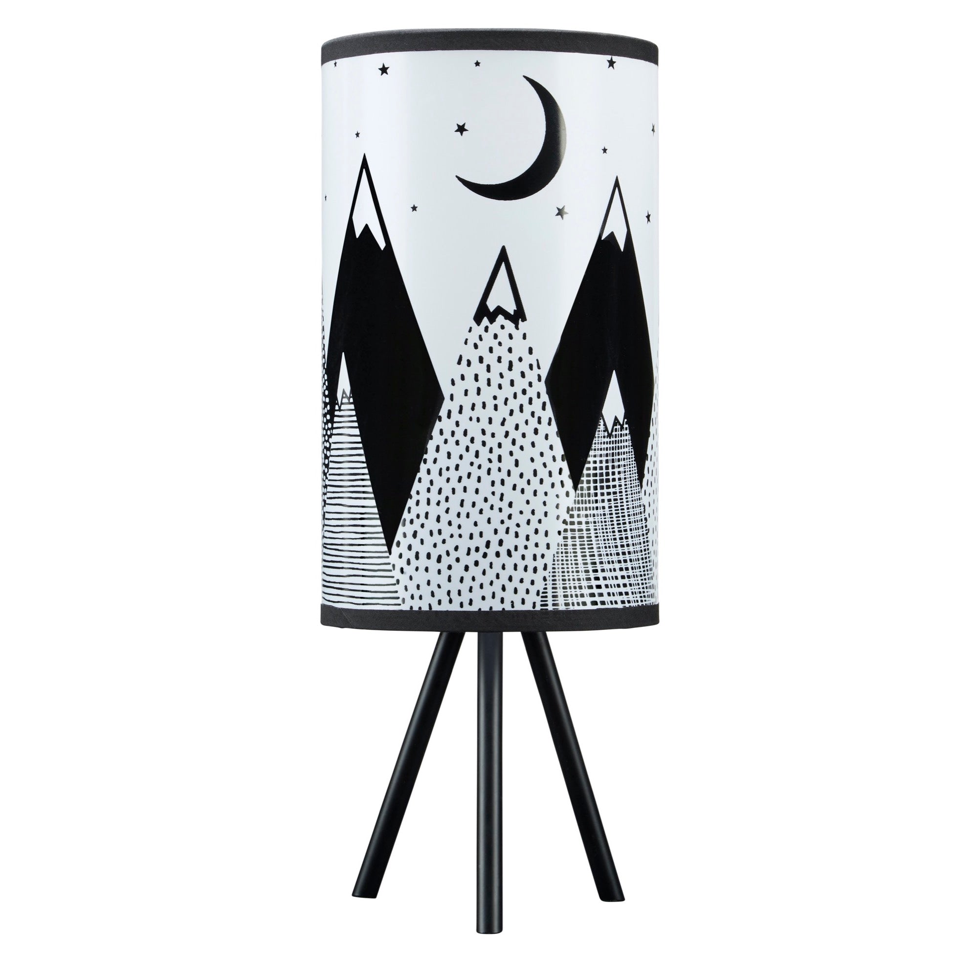 Manu Table Lamp