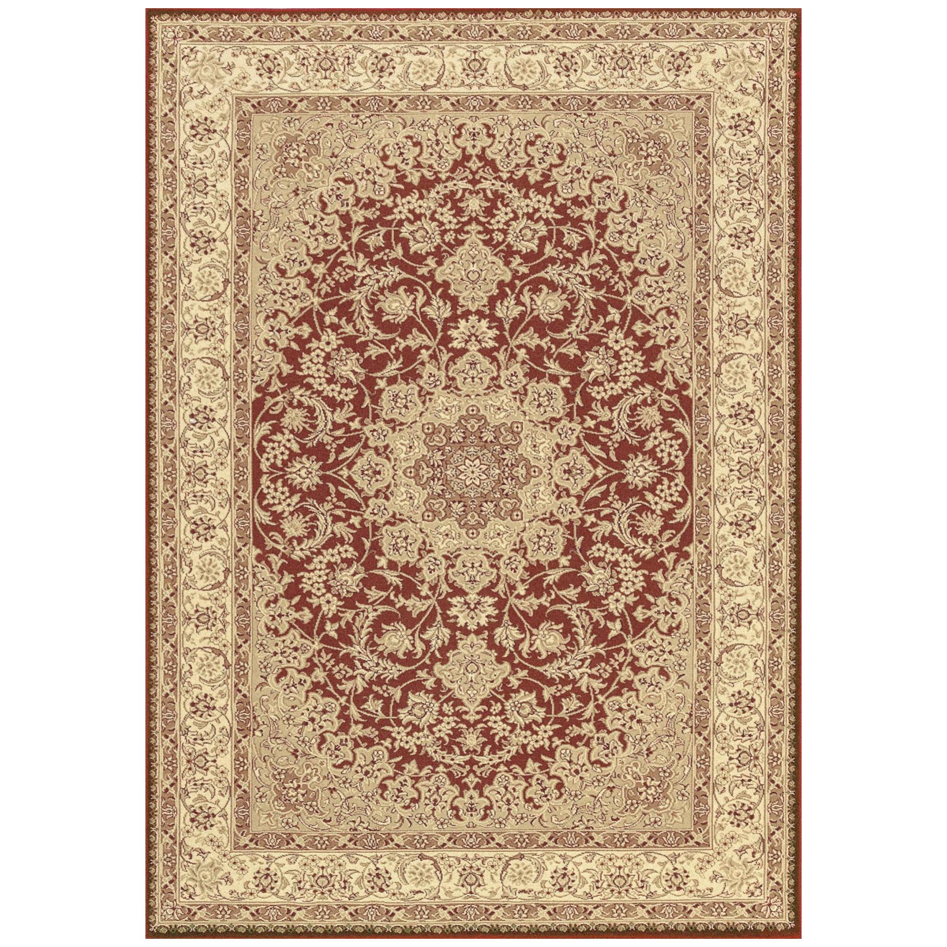 Legacy 5x8 Area Rug