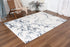 Luxury 5x7 Multi Color Area Rug