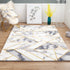 Luxury Collection 5x7 Multi Color Area Rug