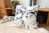 Luxury Marble Pillow