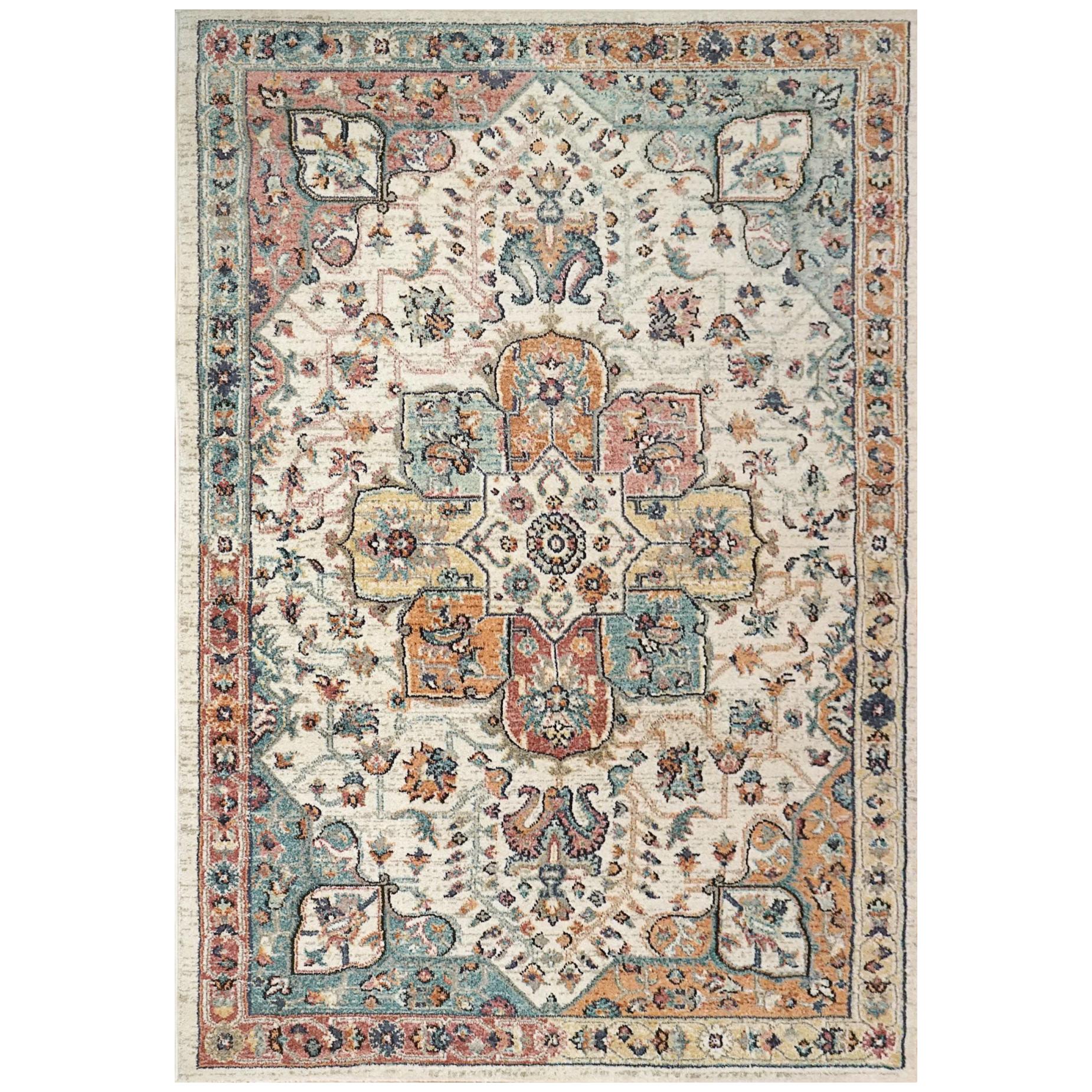 Lydia 5x8 Area Rug