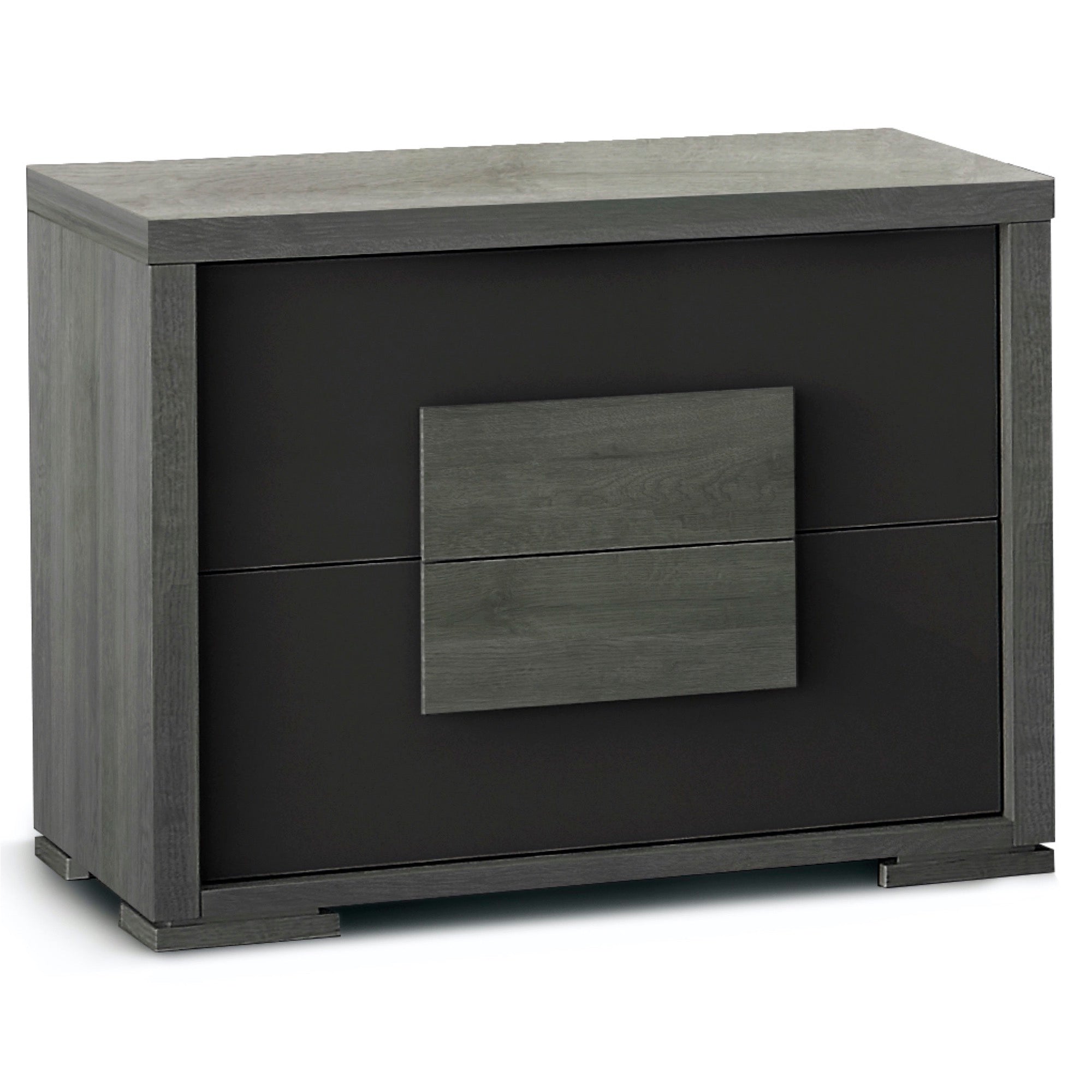 Lia Onyx Nightstand